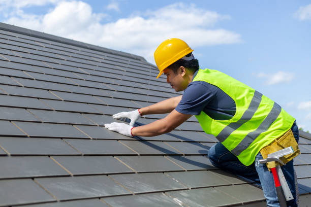 Best Slate Roofing Contractor  in Morris Plains, NJ