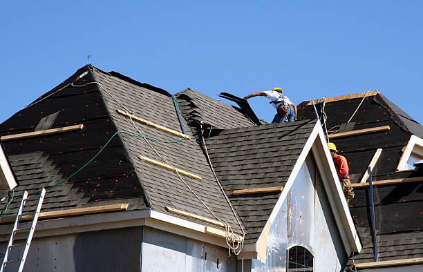 Gutter Installation and Roofing in Morris Plains, NJ