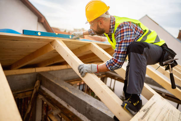 Best Metal Roofing Contractor  in Morris Plains, NJ