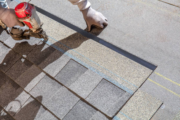 Best New Roof Installation  in Morris Plains, NJ
